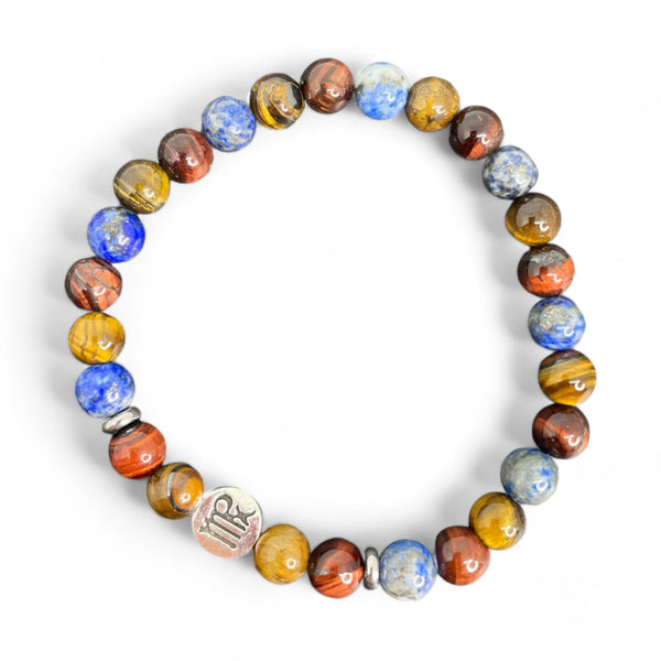 Bracelet Vierge Homme