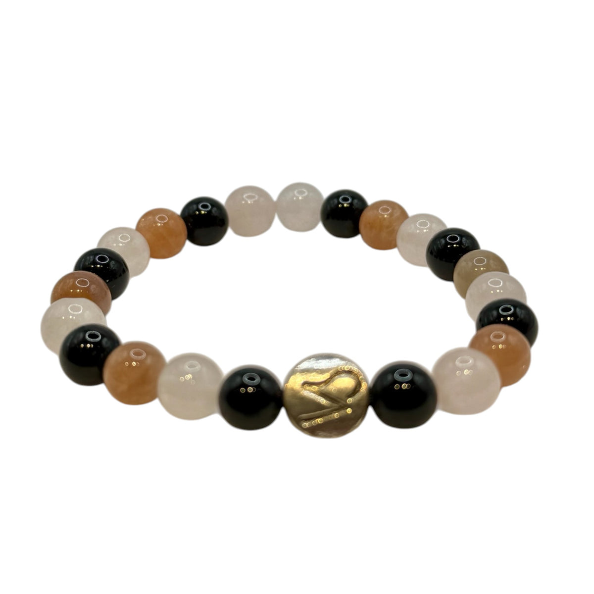Bracelet Capricorne Femme