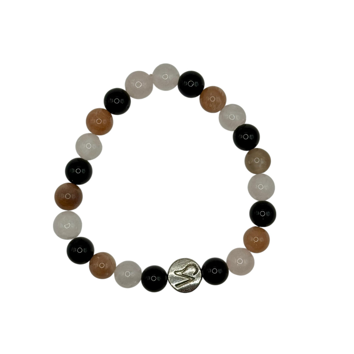 Bracelet Capricorne Femme