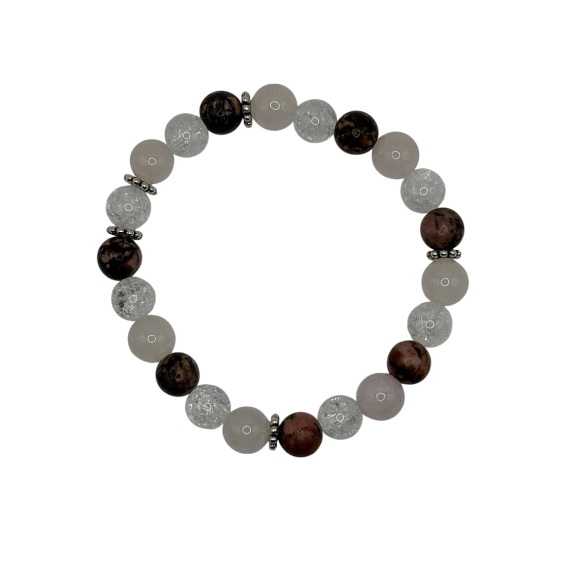 Bracelet "Je reprends confiance en moi"