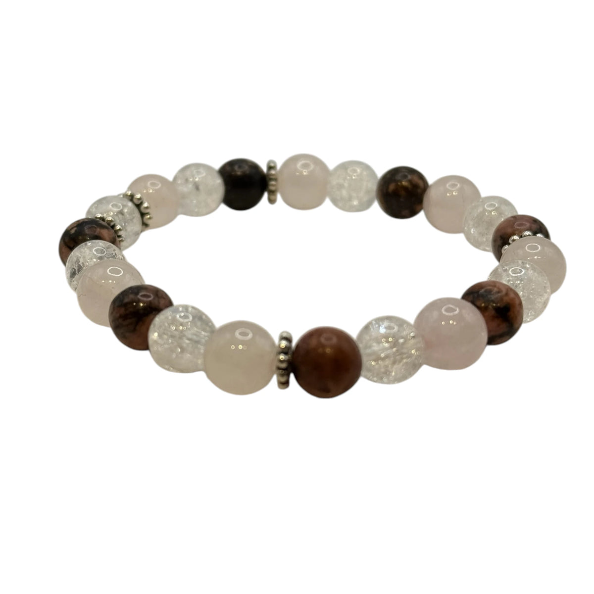 Bracelet "Je reprends confiance en moi"