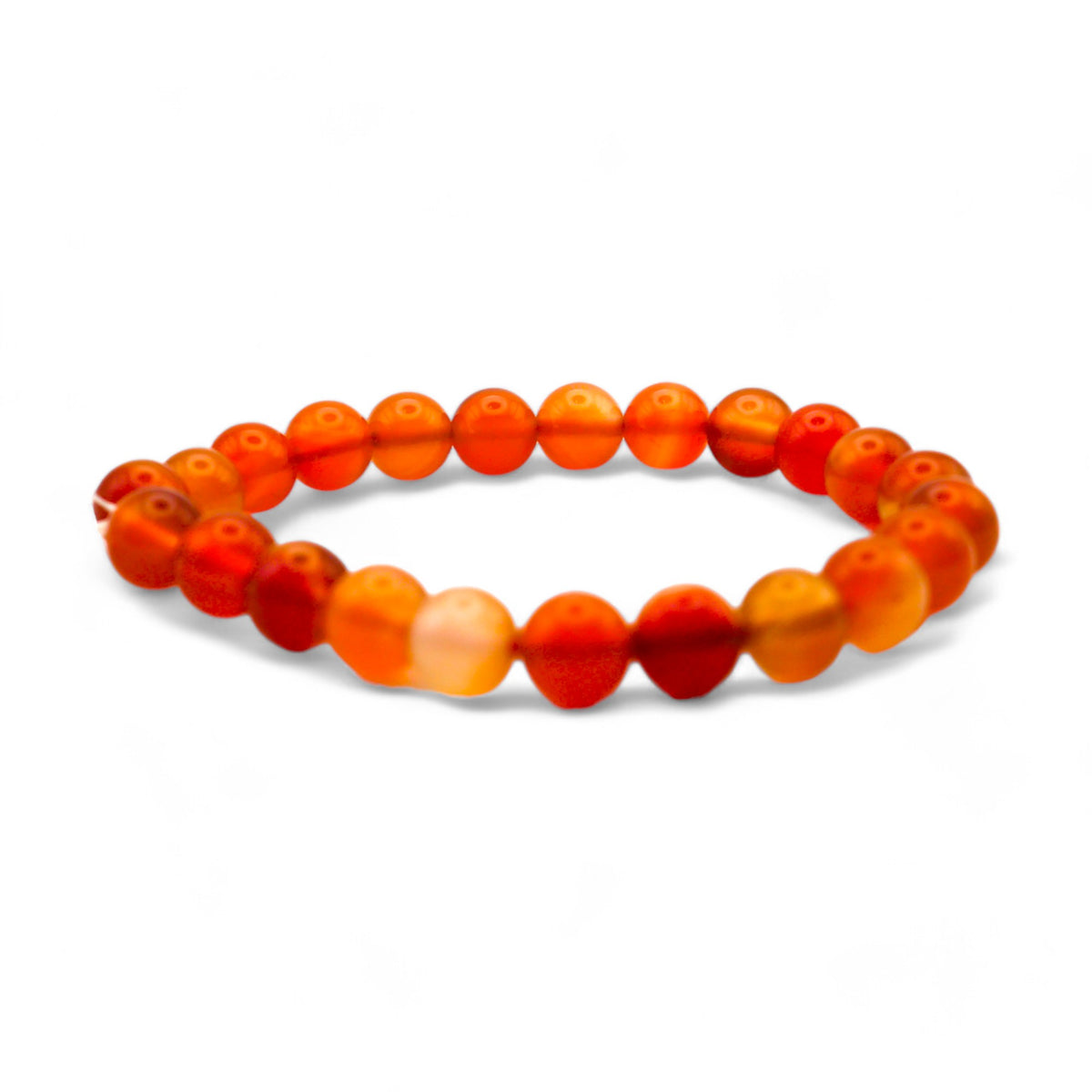 Bracelet Cornaline