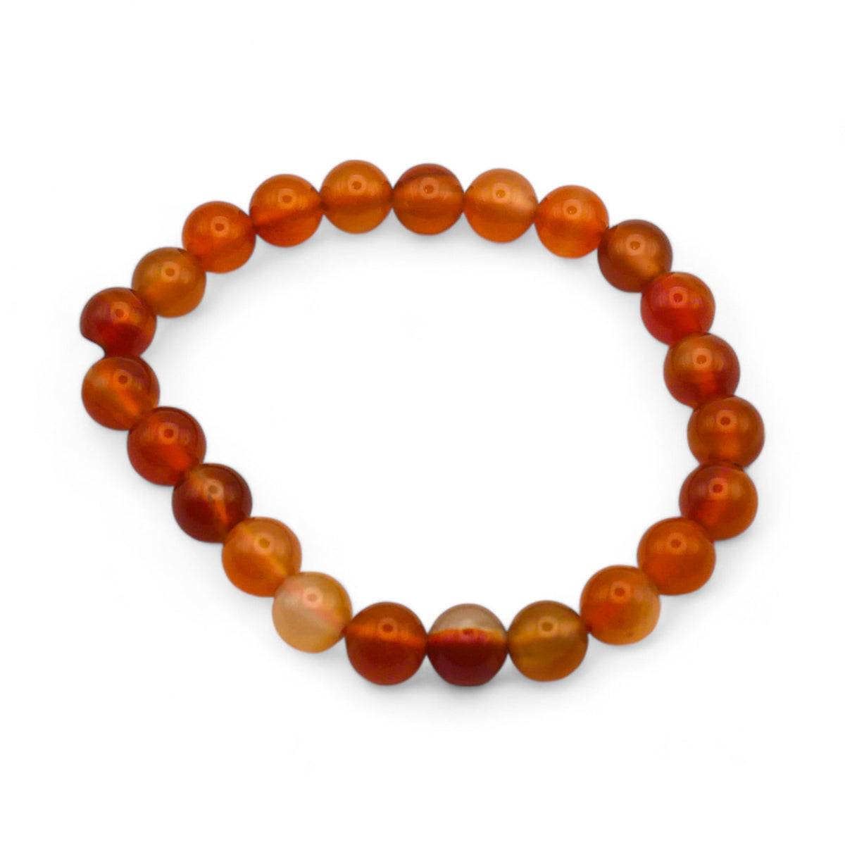 Bracelet Cornaline