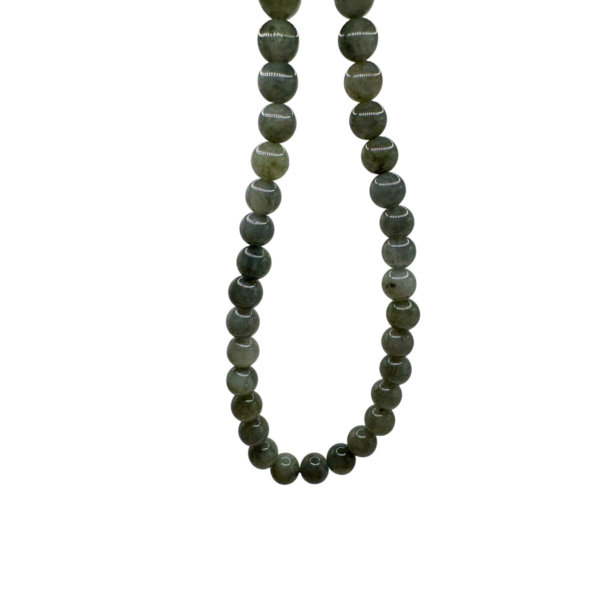 Labradorite Extra Fil de Perles Naturelle 6mm, env 39cm