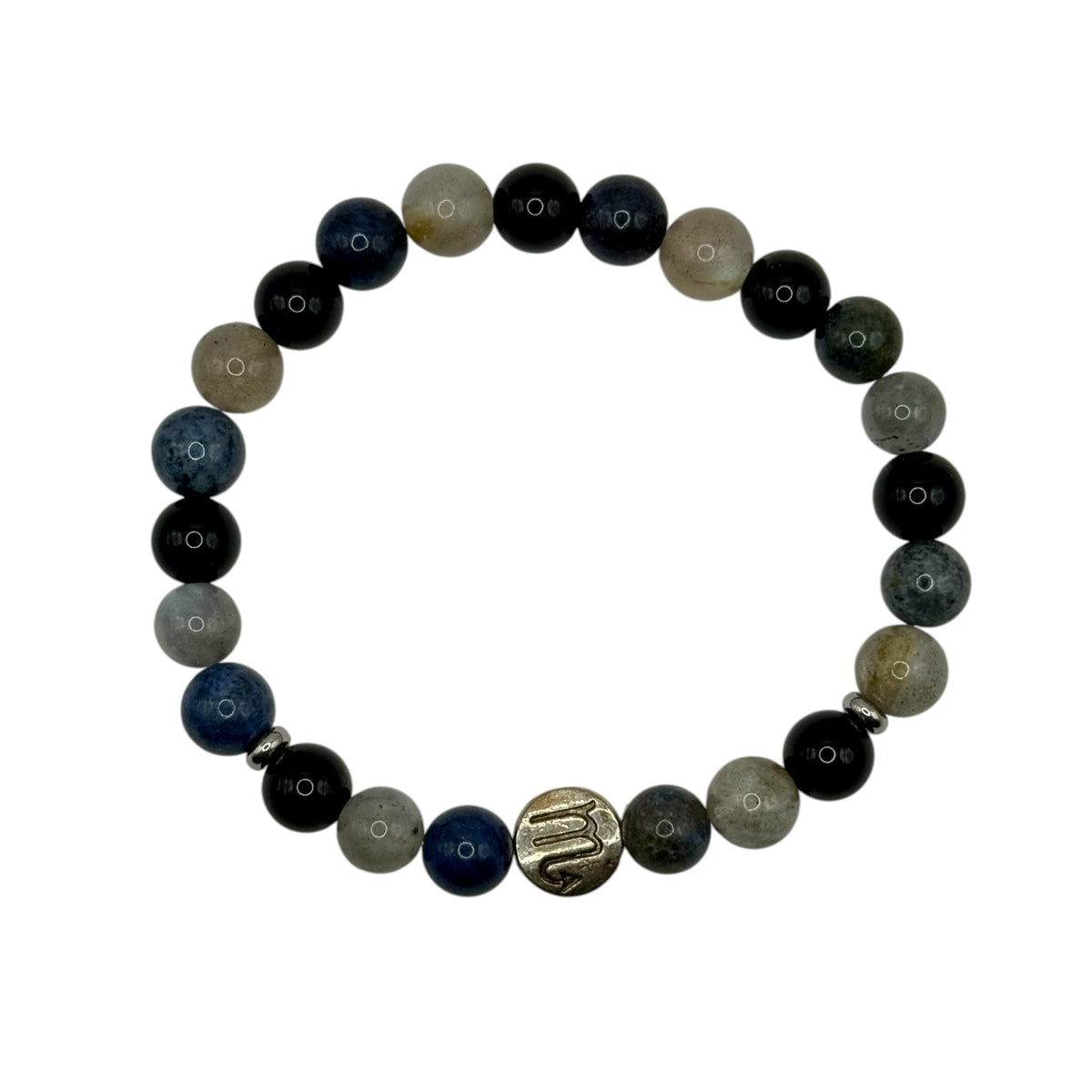 Bracelet Scorpion Homme