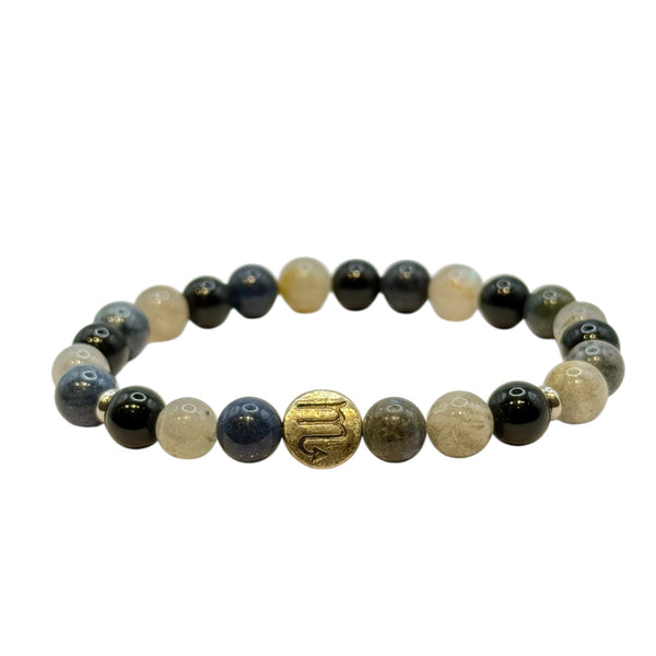 Bracelet Scorpion Homme