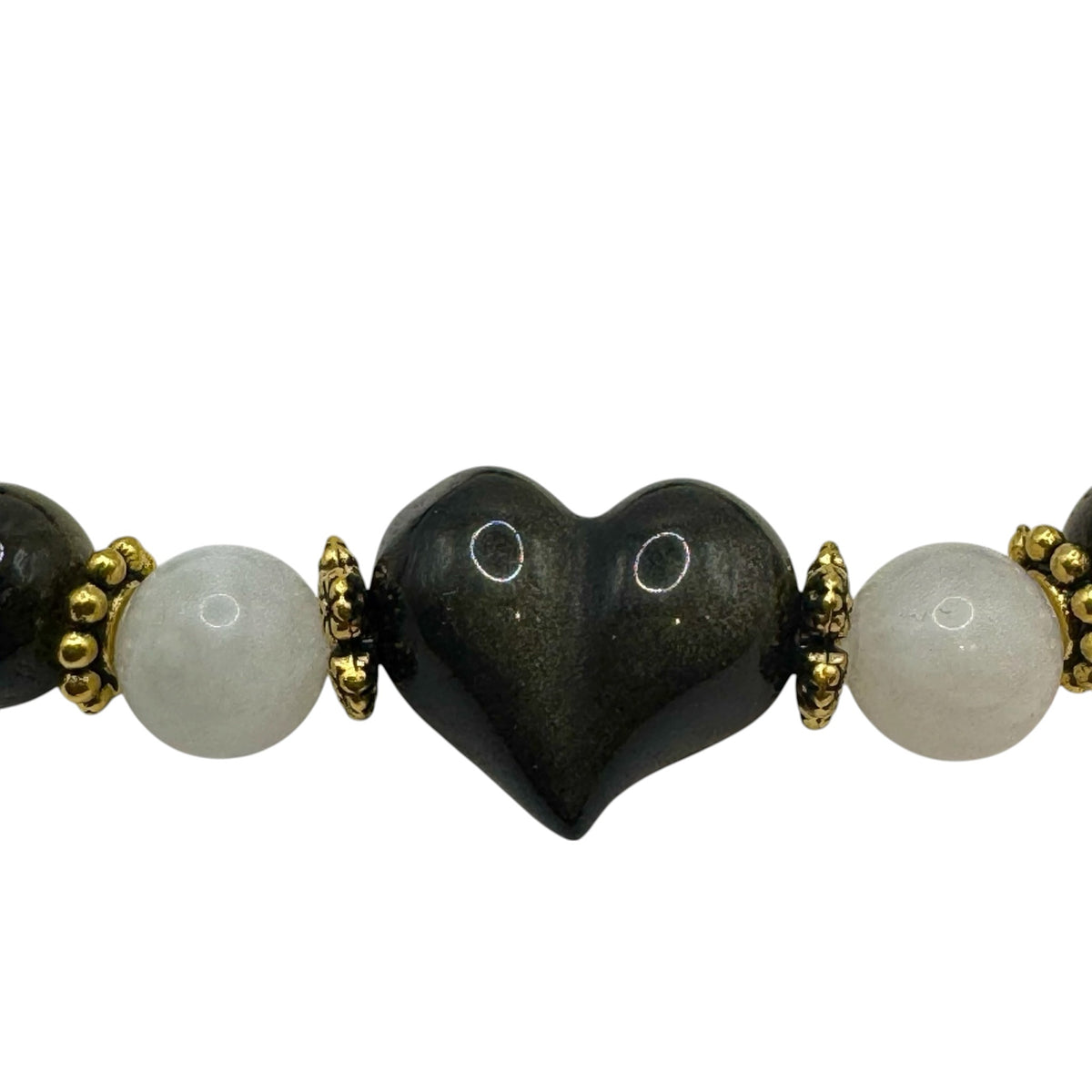 Bracelet "Je suis Force et Douceur"