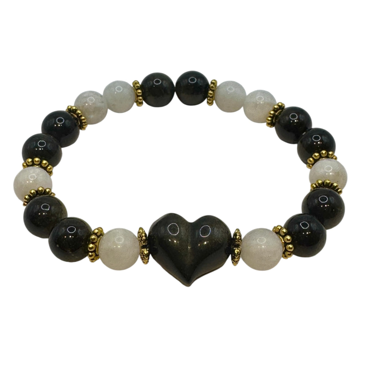 Bracelet "Je suis Force et Douceur"