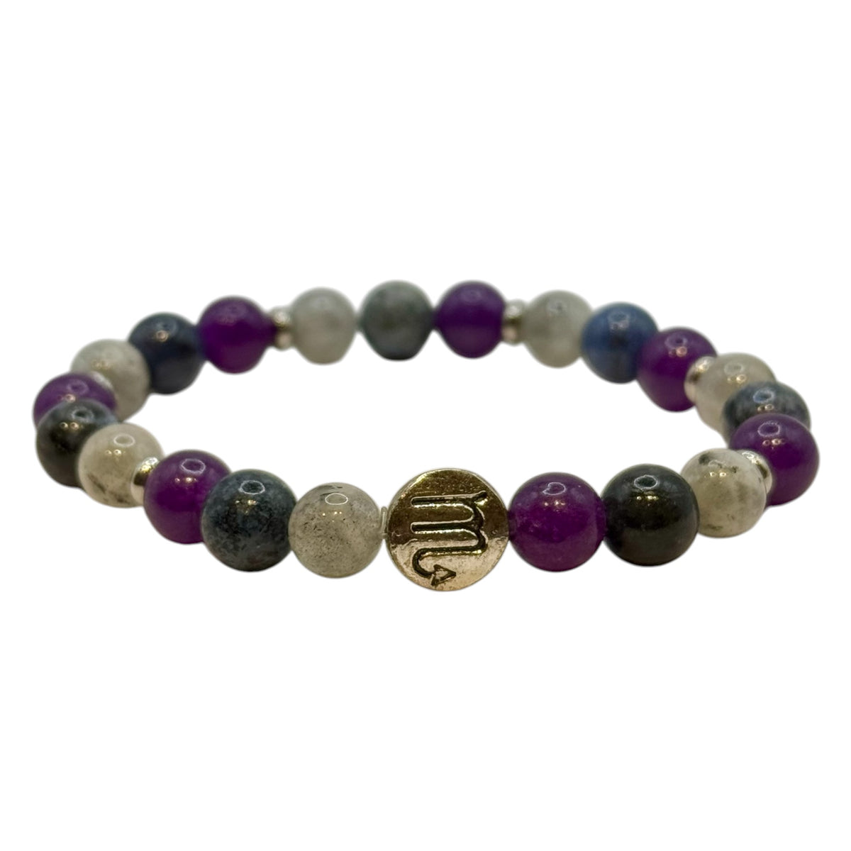 Bracelet Scorpion Femme