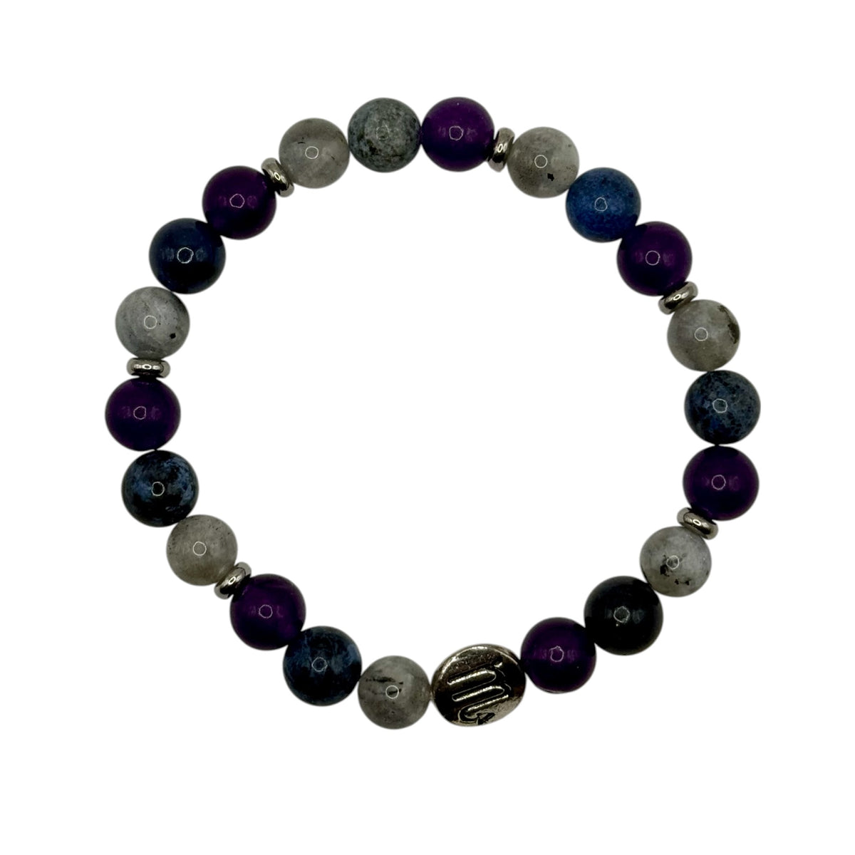Bracelet Scorpion Femme