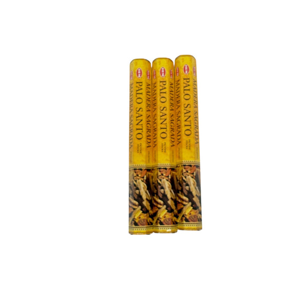 Encens Hem Palo Santo, bâtonnets