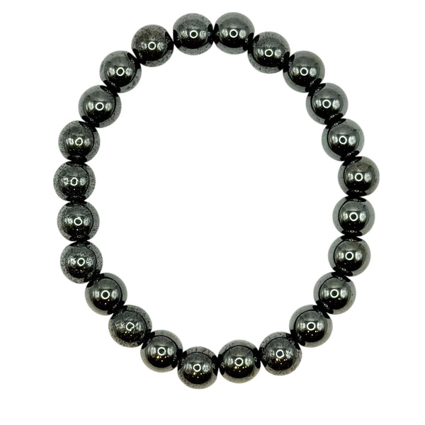 Bracelet Hematite