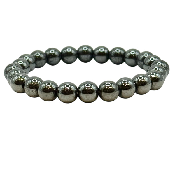 Bracelet Hematite