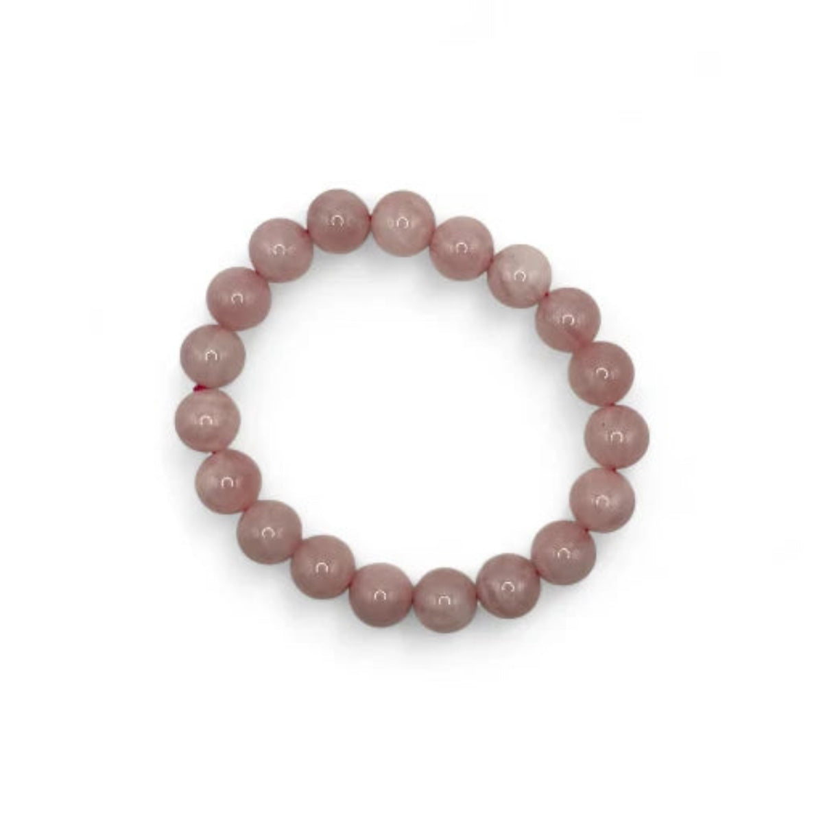 Bracelet Quartz Rose
