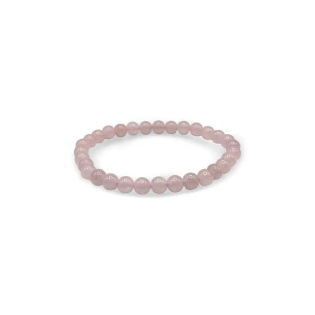 Bracelet Quartz Rose