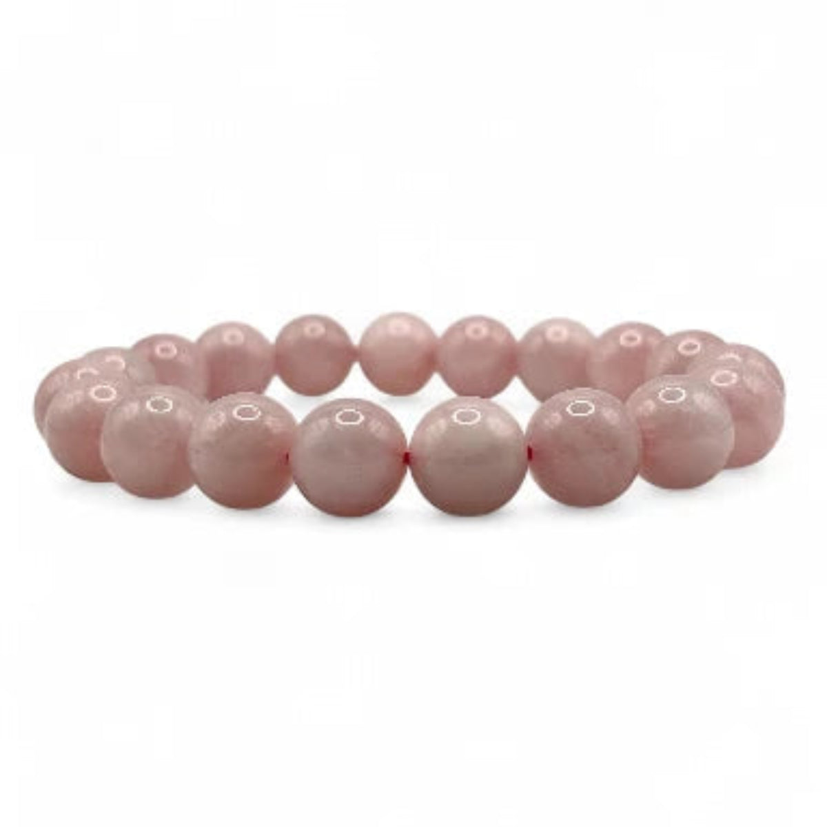 Bracelet Quartz Rose