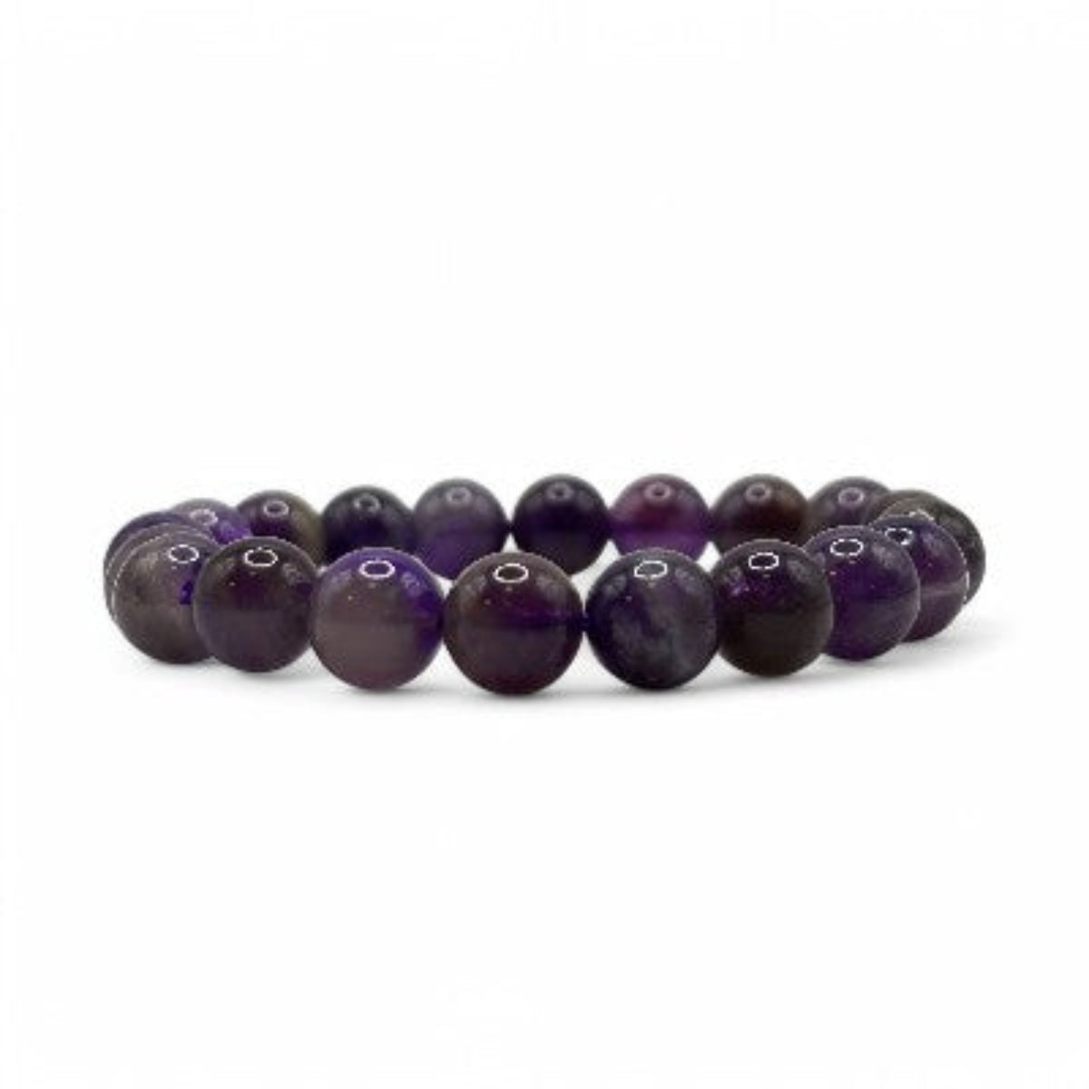 Bracelet Améthyste