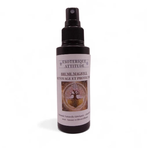 Brume Magique Protection et Purification 100ml