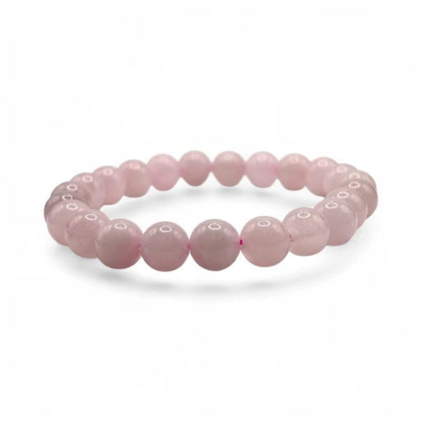 Bracelet Quartz Rose
