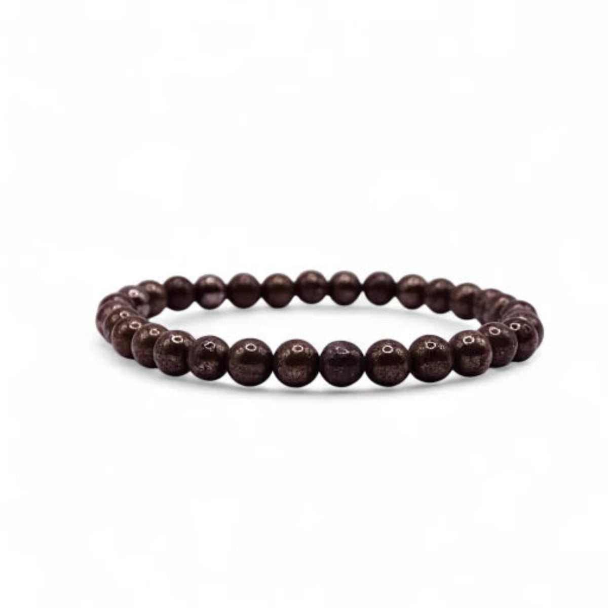 Bracelet Pyrite