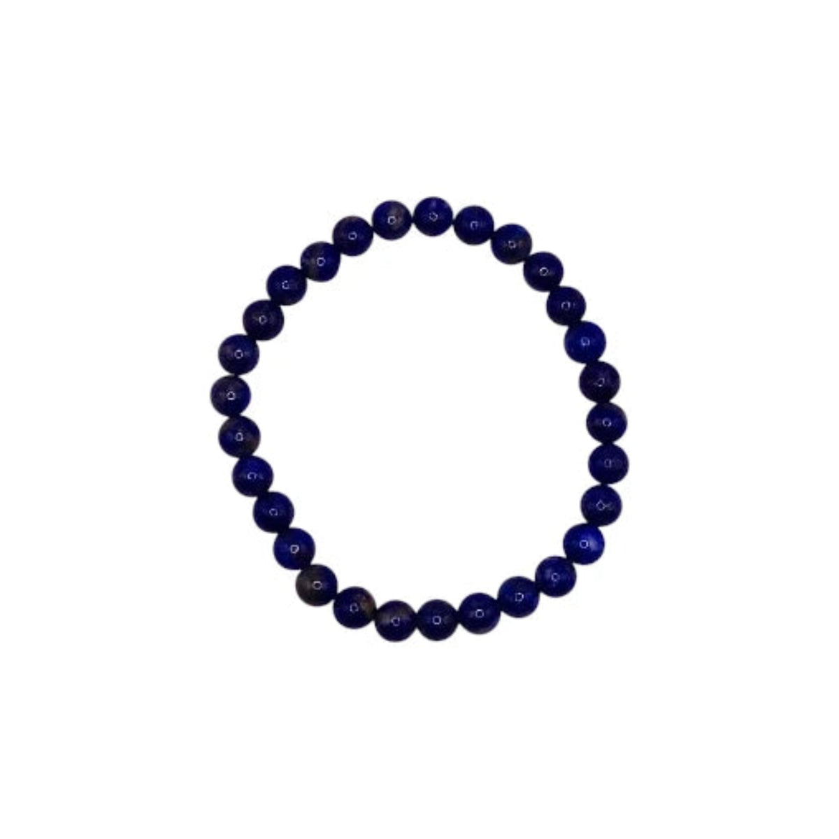 Bracelet Lapis-Lazuli AA
