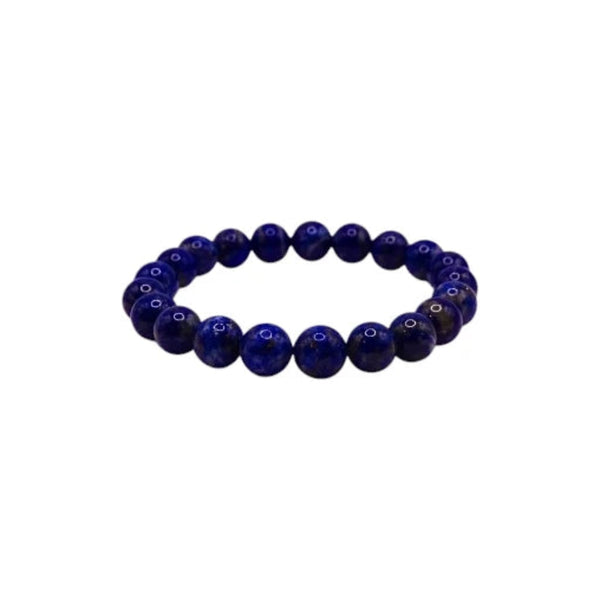 Bracelet Lapis-Lazuli AA