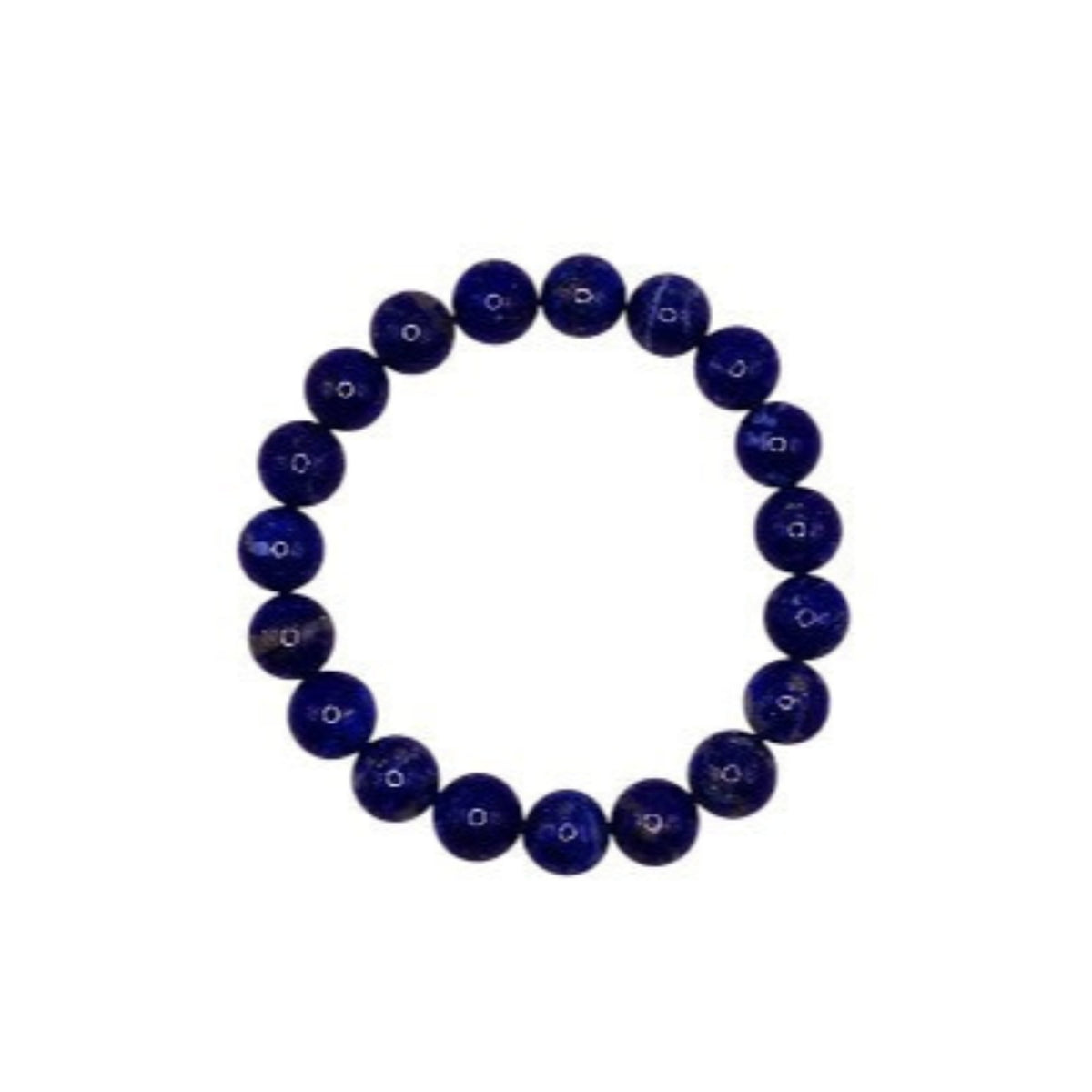 Bracelet Lapis-Lazuli AA