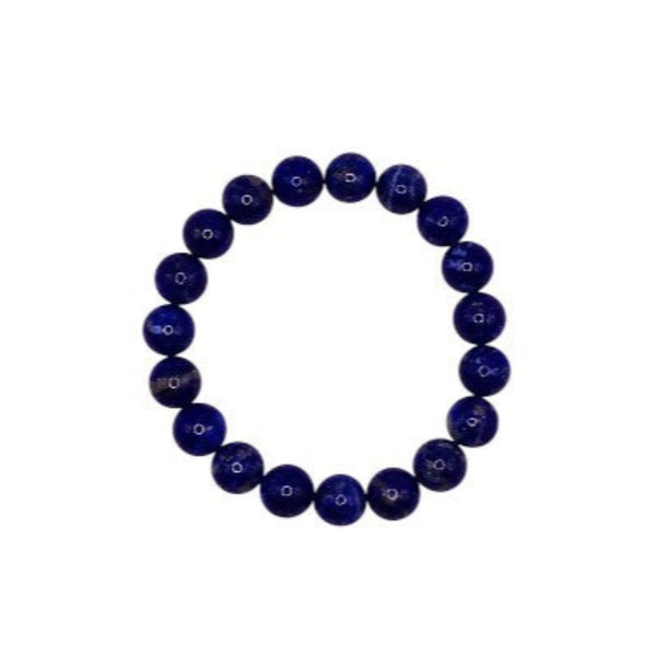 Bracelet Lapis-Lazuli AA