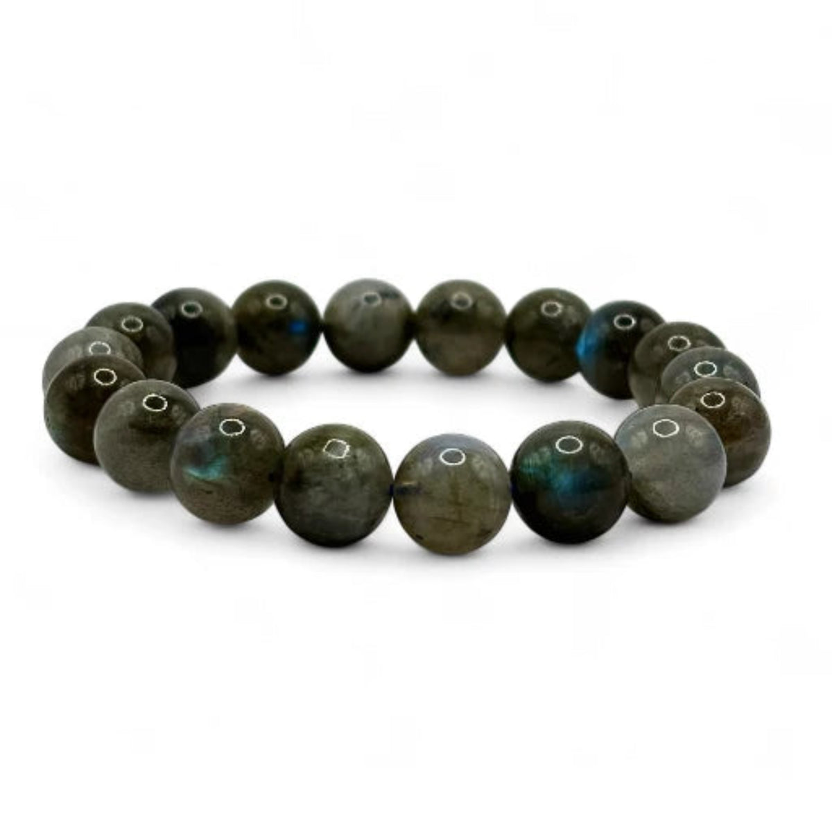 Bracelet Labradorite AA