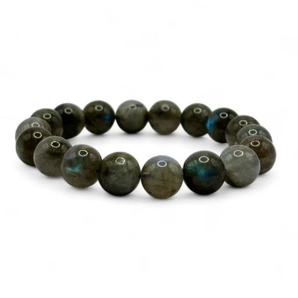 Bracelet Labradorite AA