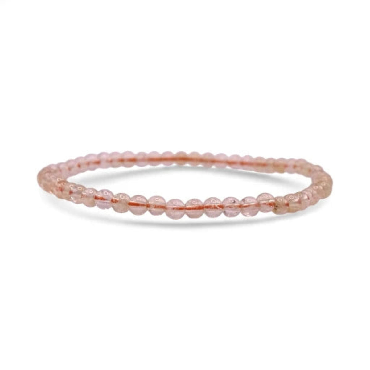 Bracelet Citrine Naturelle AA