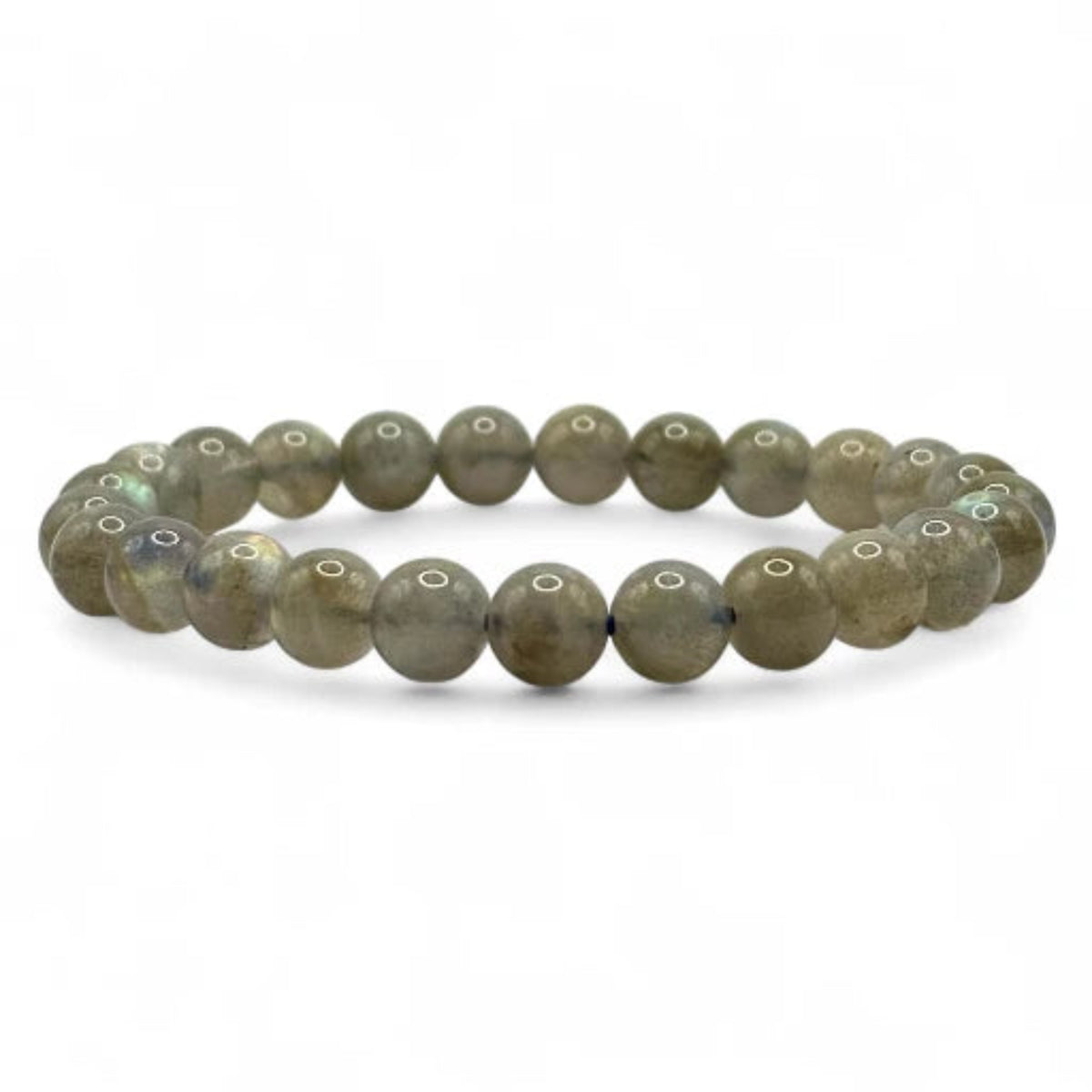 Bracelet Labradorite AA
