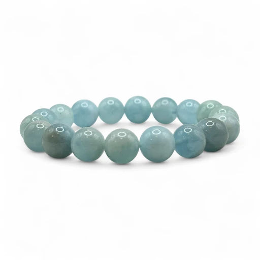 Bracelet Aigue-Marine