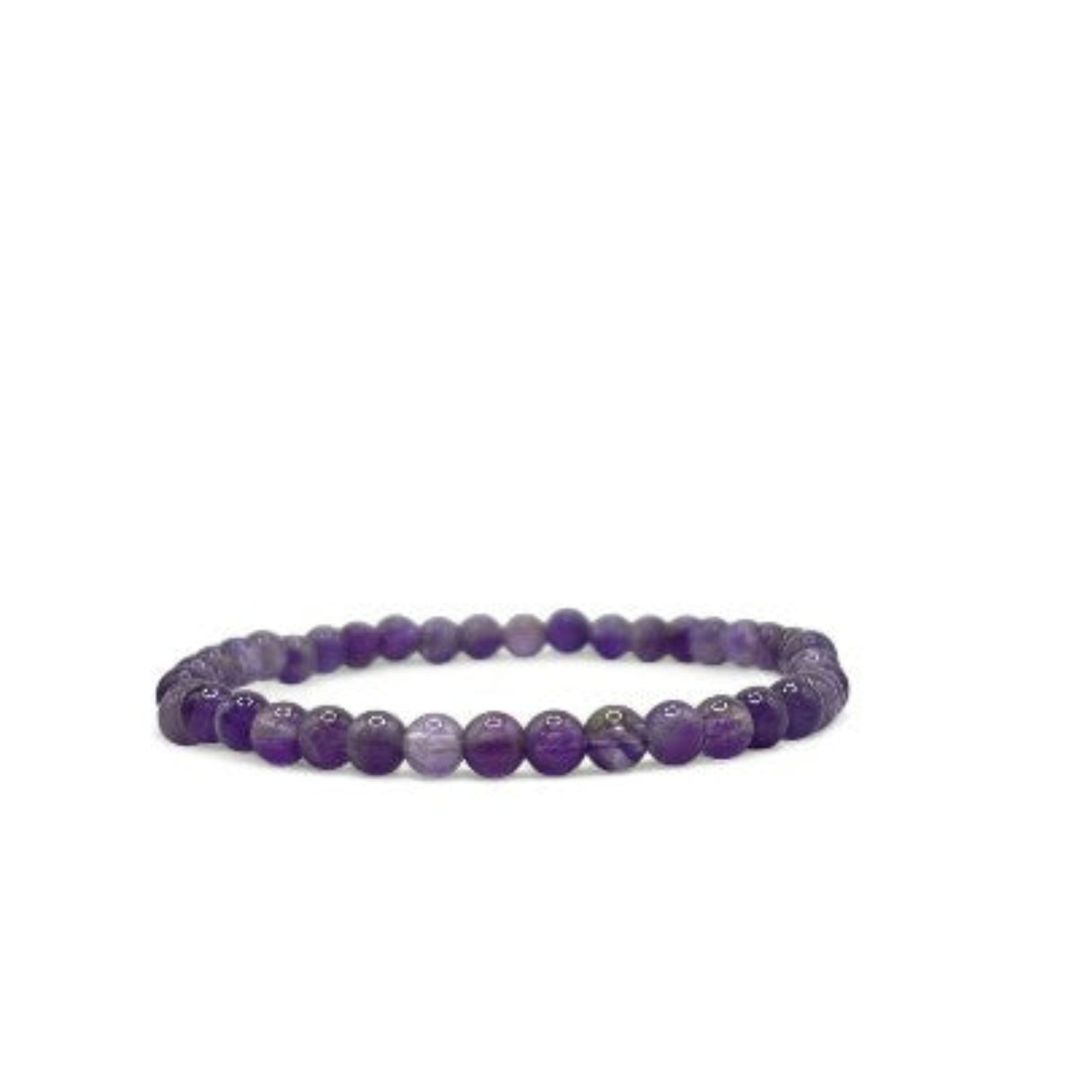Bracelet Améthyste