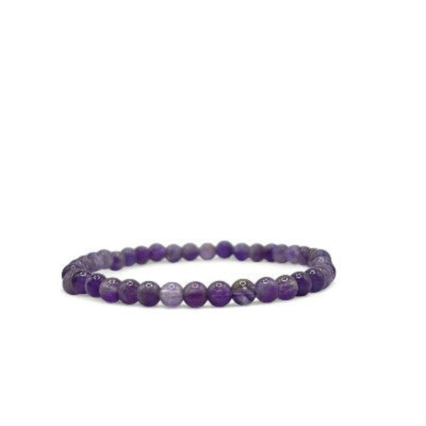 Bracelet Améthyste