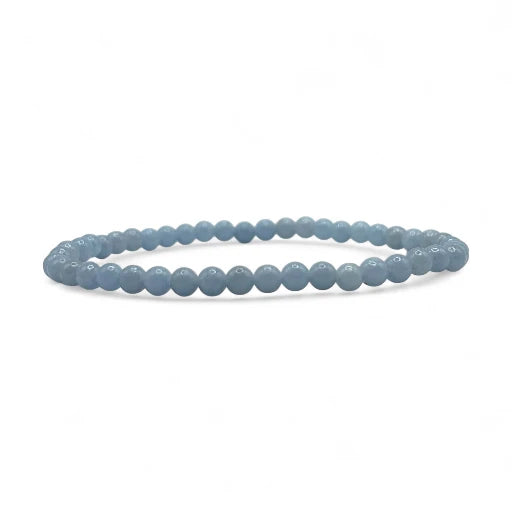 Bracelet Aigue-Marine