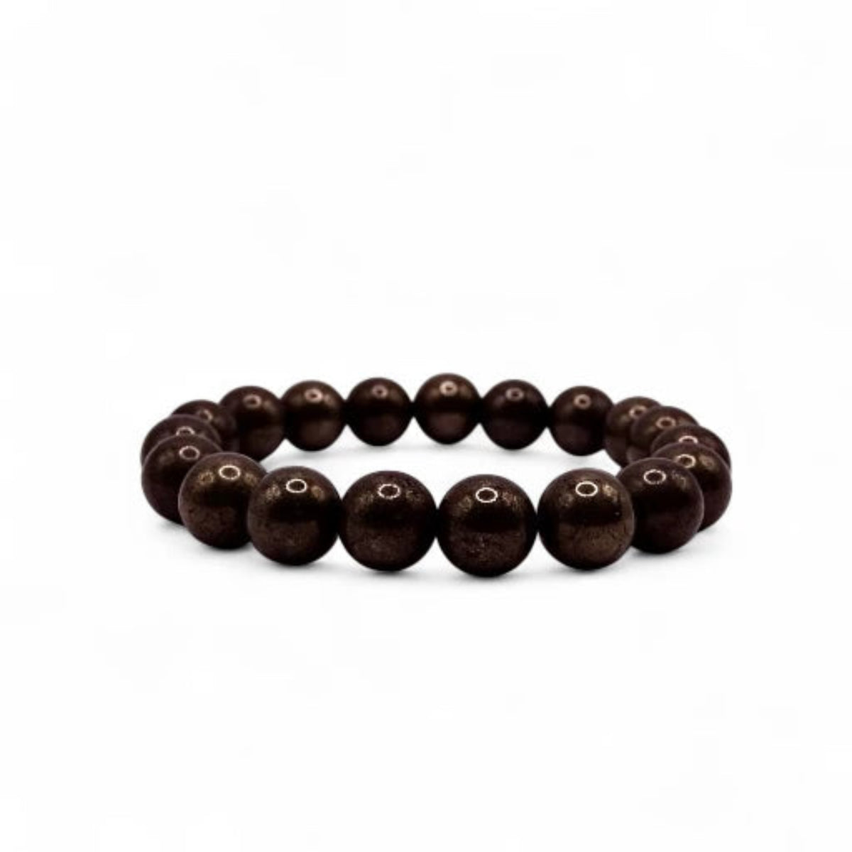 Bracelet Pyrite