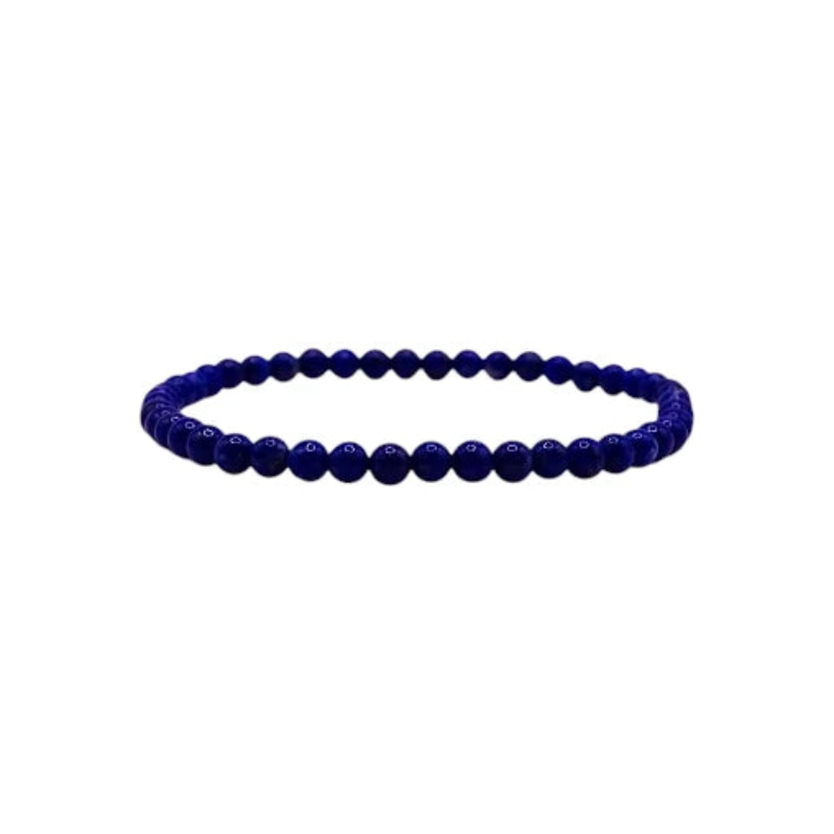 Bracelet Lapis-Lazuli AA