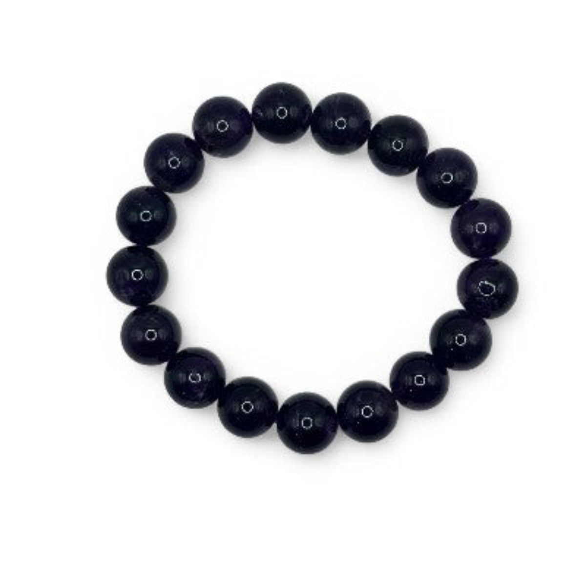 Bracelet Améthyste