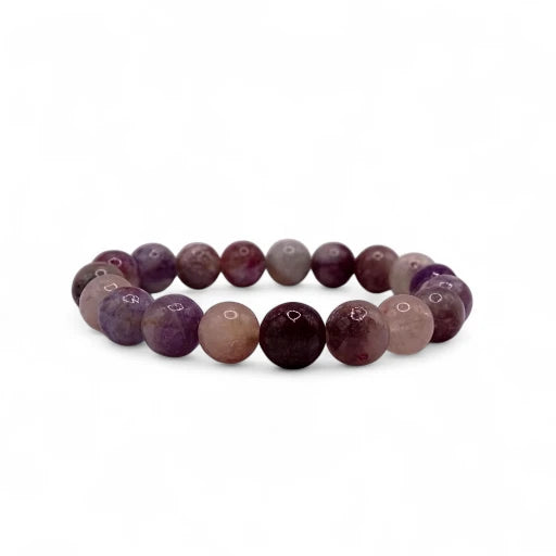 Bracelet  Tourmaline Multicolore