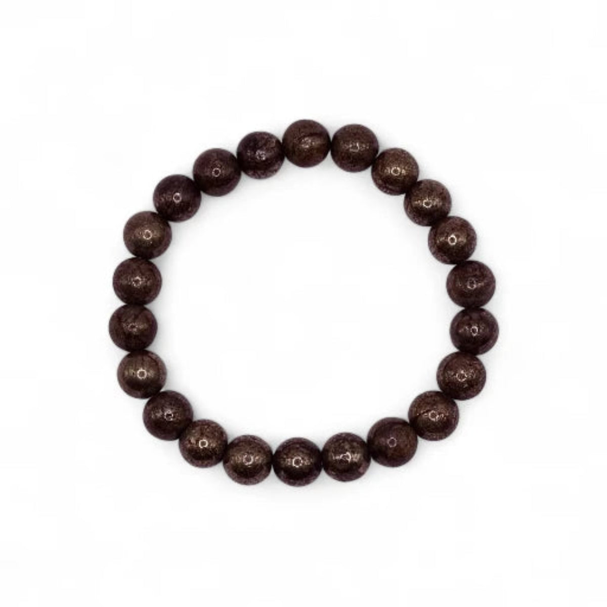 Bracelet Pyrite