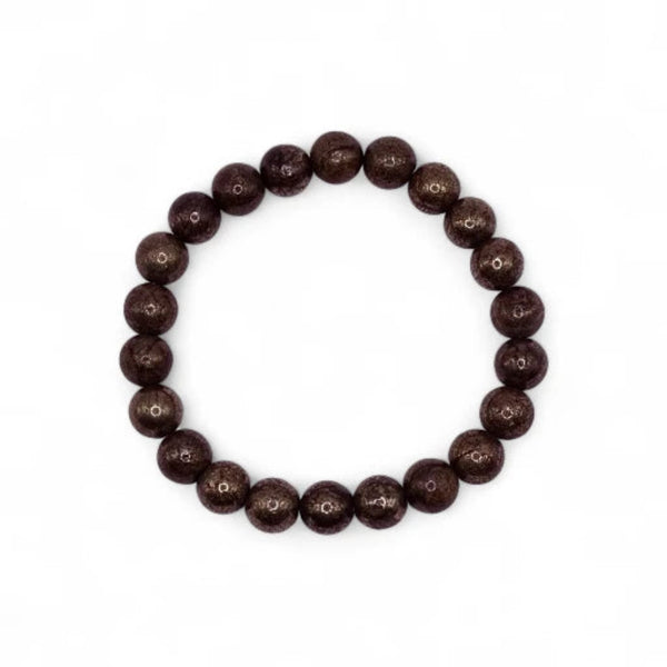 Bracelet Pyrite