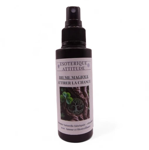 Brume Magique Attirer la Chance 100ml