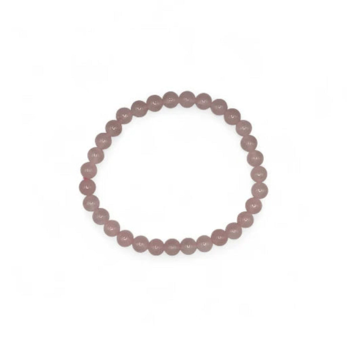 Bracelet Quartz Rose