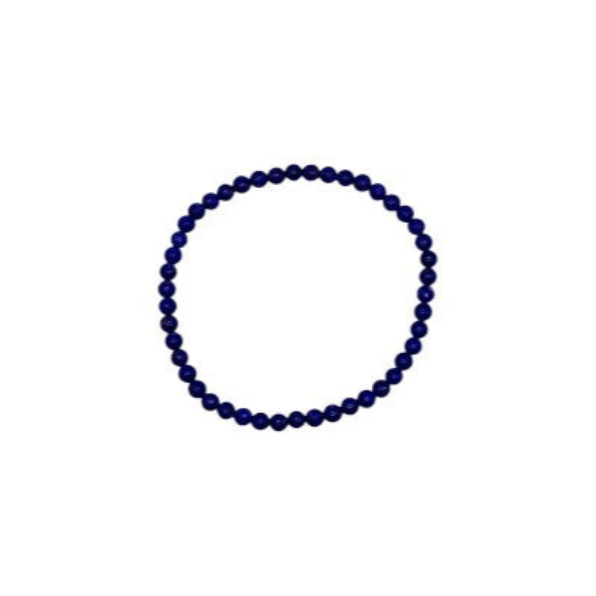 Bracelet Lapis-Lazuli AA