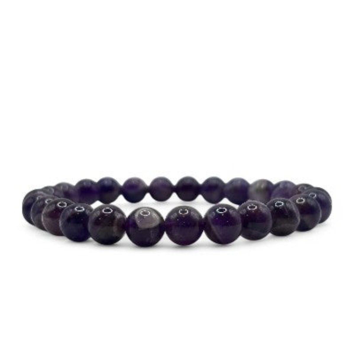 Bracelet Améthyste