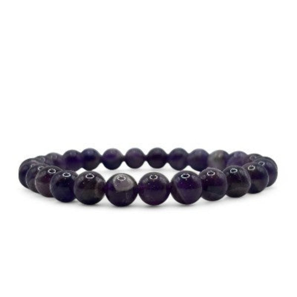 Bracelet Améthyste