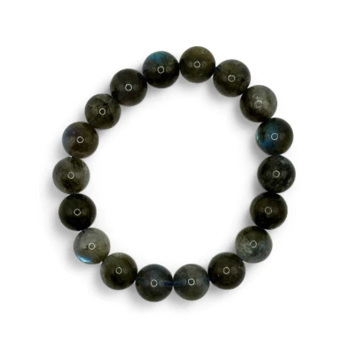 Bracelet Labradorite AA