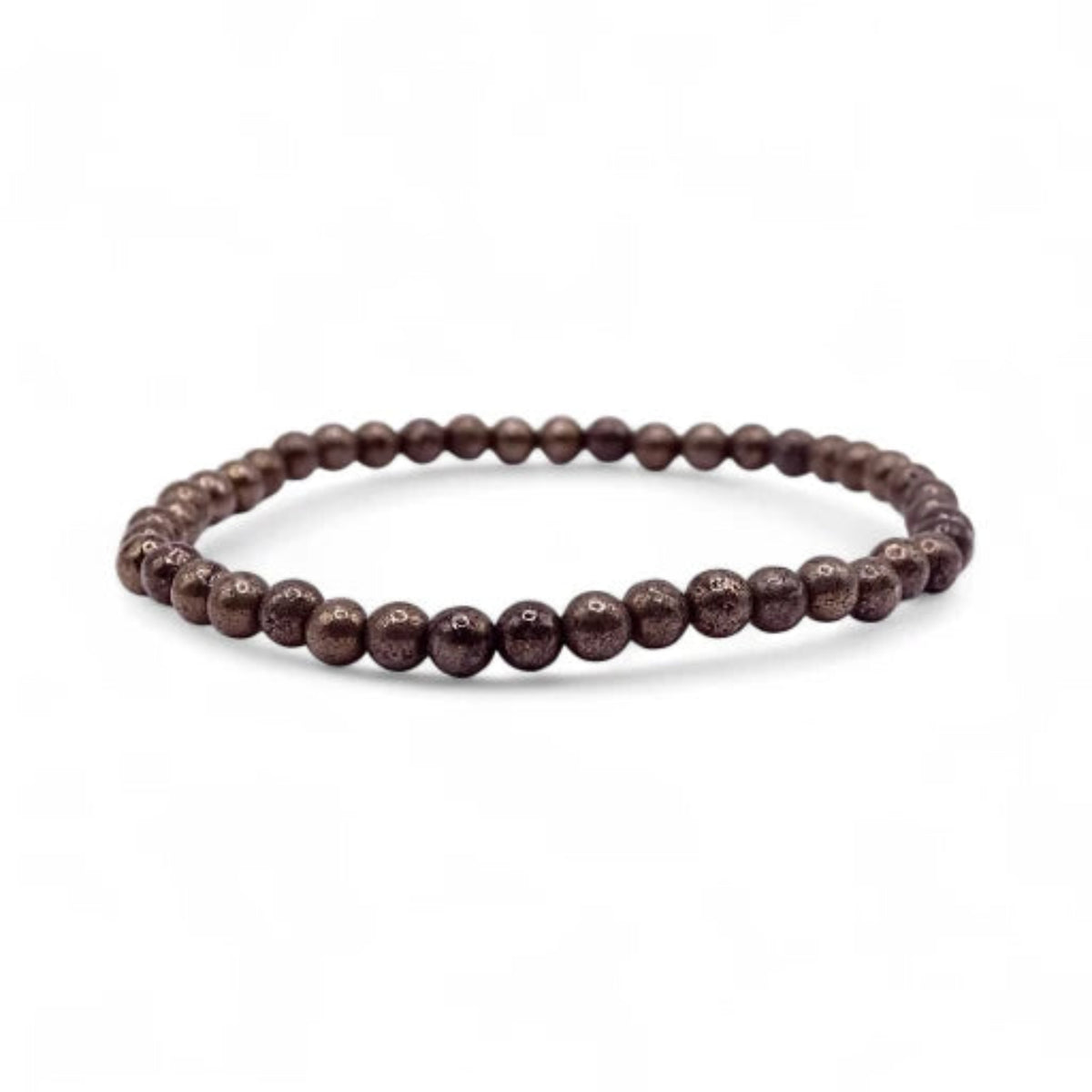 Bracelet Pyrite