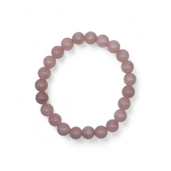 Bracelet Quartz Rose